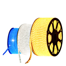 110V wasserdichte monochrome LED-Streifen-Leuchten
